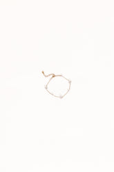 Emilia Bracelet - Gold